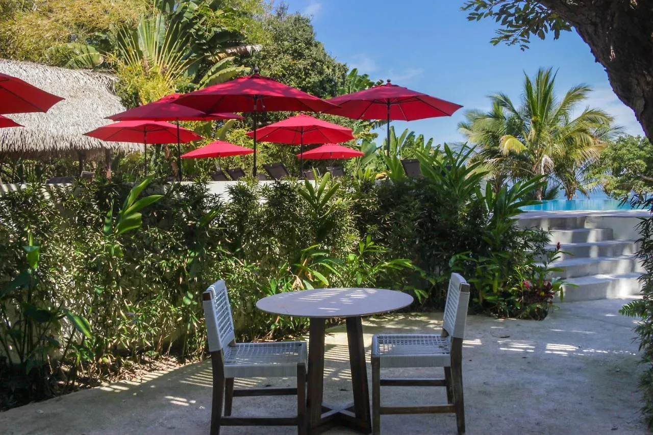 Ysuri Sayulita - Beachfront Hotel Mexico