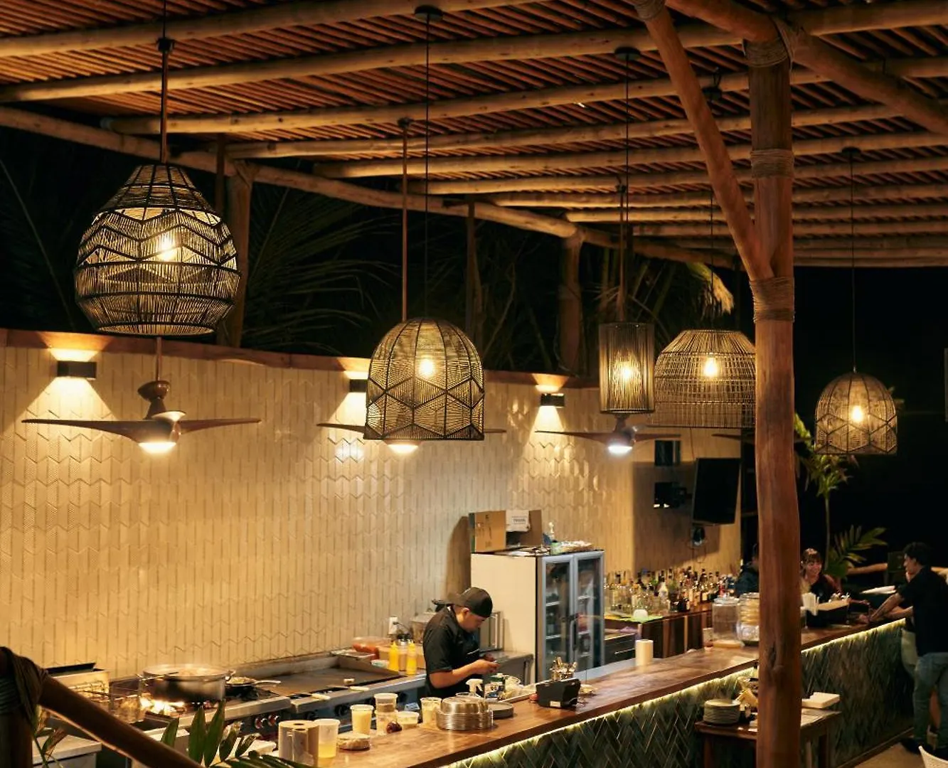 Ysuri Sayulita - Beachfront Hotel