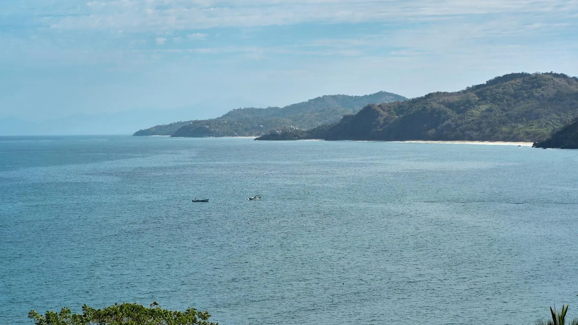 Ysuri Sayulita - Beachfront Hotel 5*,  Mexico