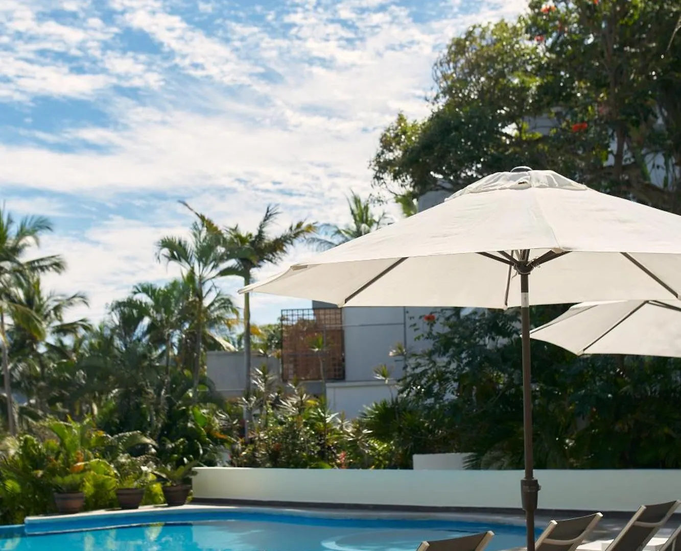 Ysuri Sayulita - Beachfront Hotel 5*,  Mexico