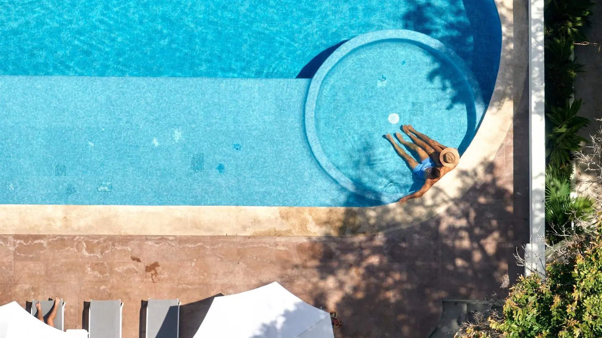 Ysuri Sayulita - Beachfront Hotel