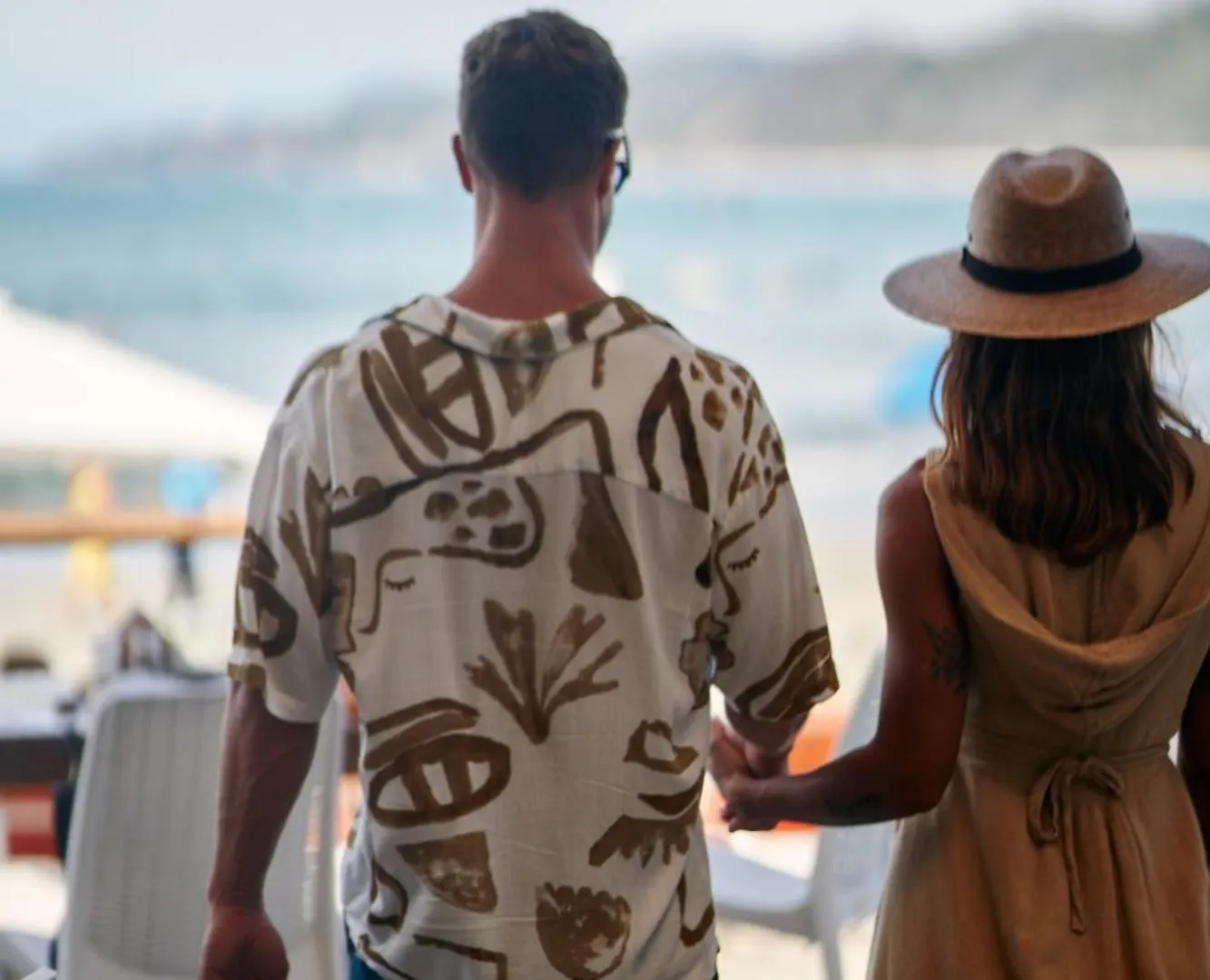 Ysuri Sayulita - Beachfront Hotel