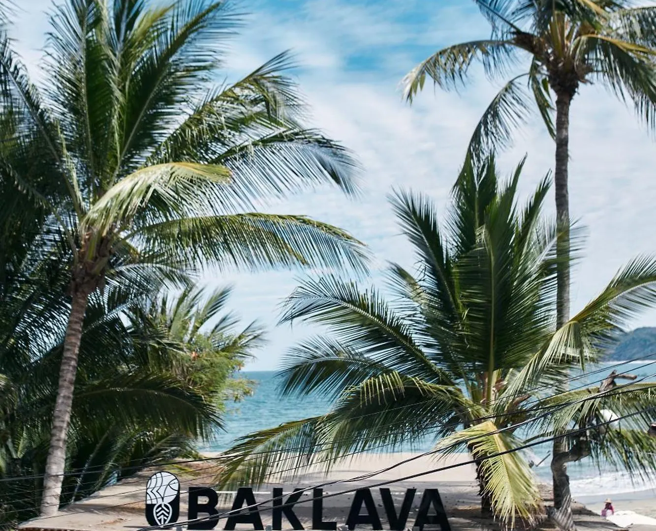 Ysuri Sayulita - Beachfront Hotel