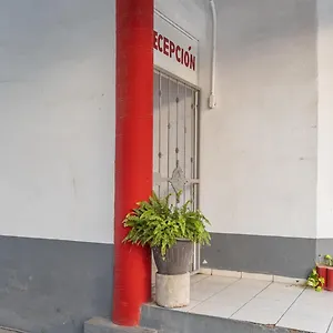 Aparthotel Mezcales