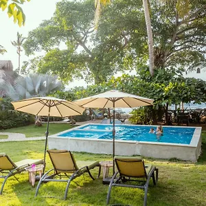 Hotel Amaca - Eco Quiimixto