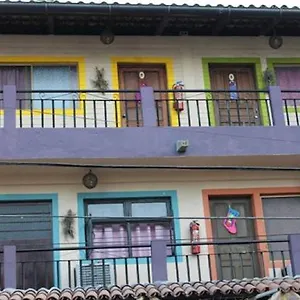 Hotel Yasmin