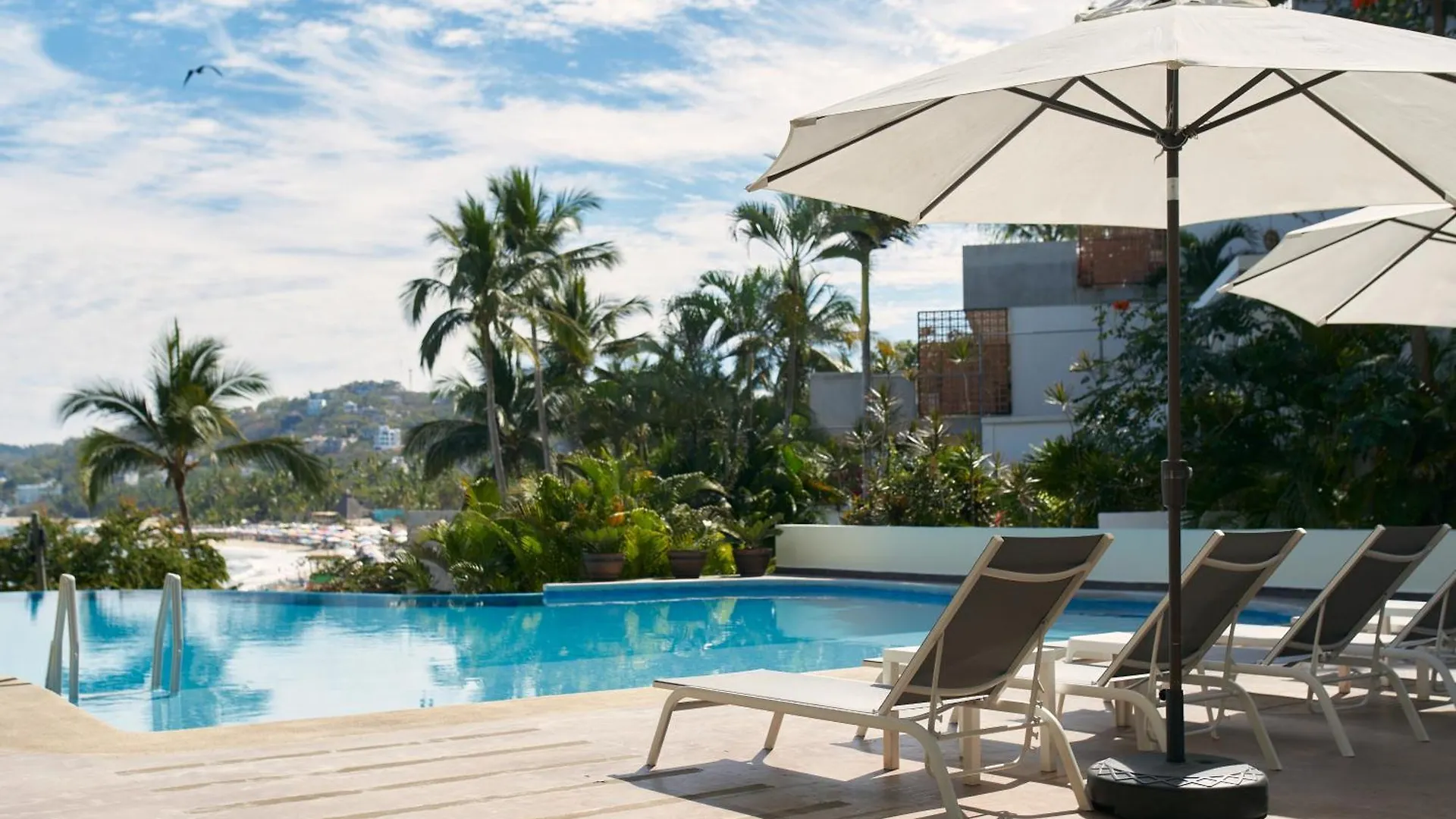 Ysuri Sayulita - Beachfront Hotel Mexico