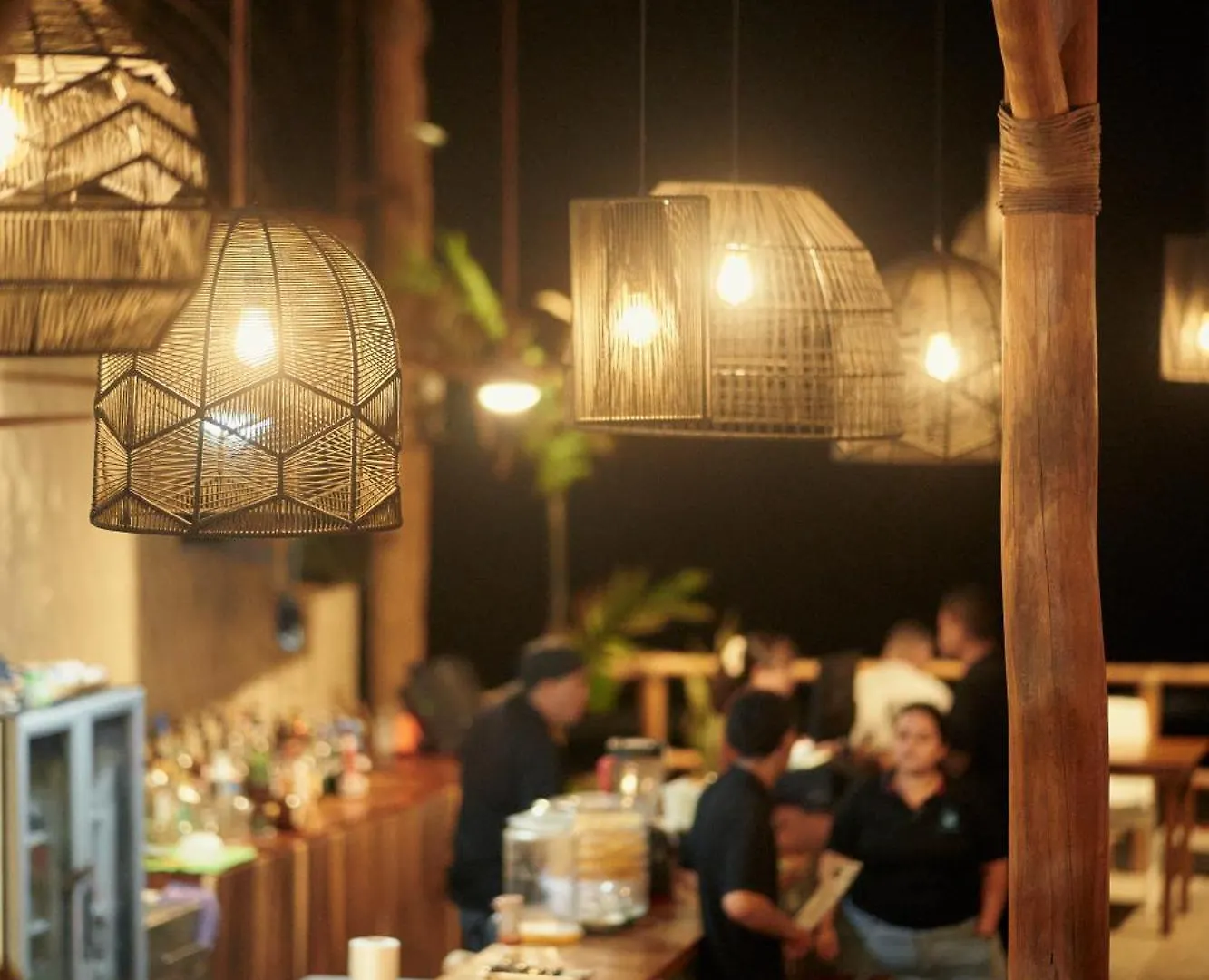 Ysuri Sayulita - Beachfront Hotel