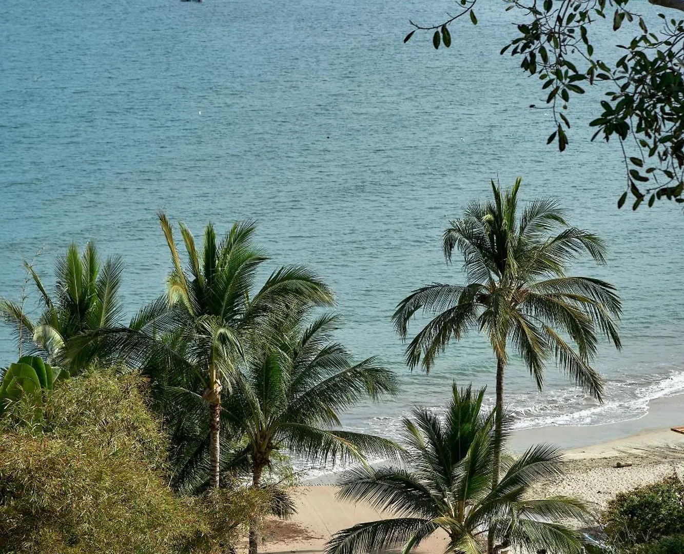 *****  Ysuri Sayulita - Beachfront Hotel Mexico