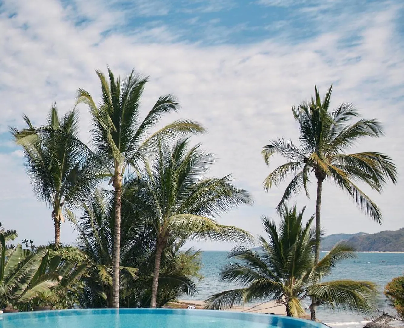 Ysuri Sayulita - Beachfront Hotel