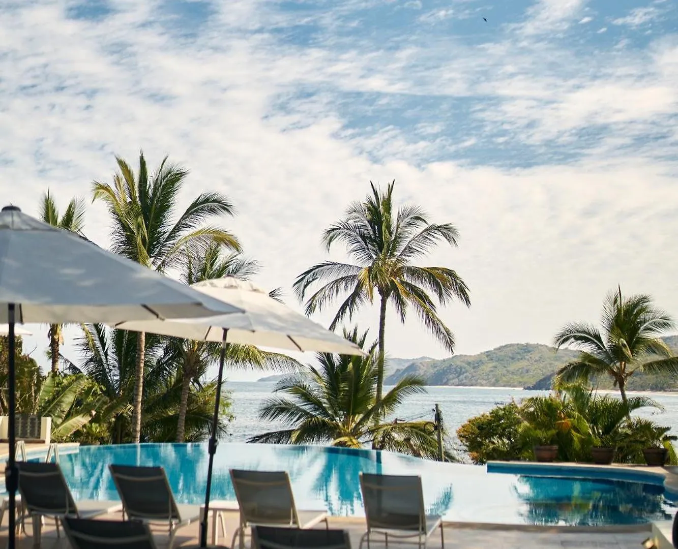 Ysuri Sayulita - Beachfront Hotel Mexico