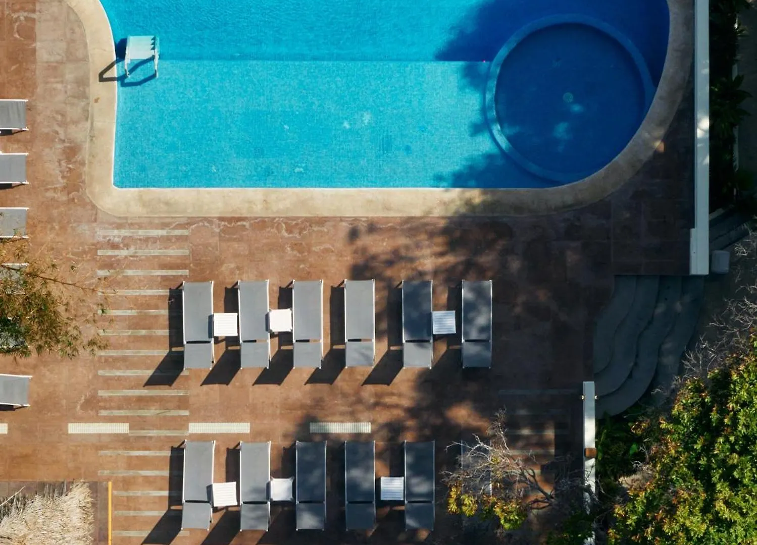 Ysuri Sayulita - Beachfront Hotel