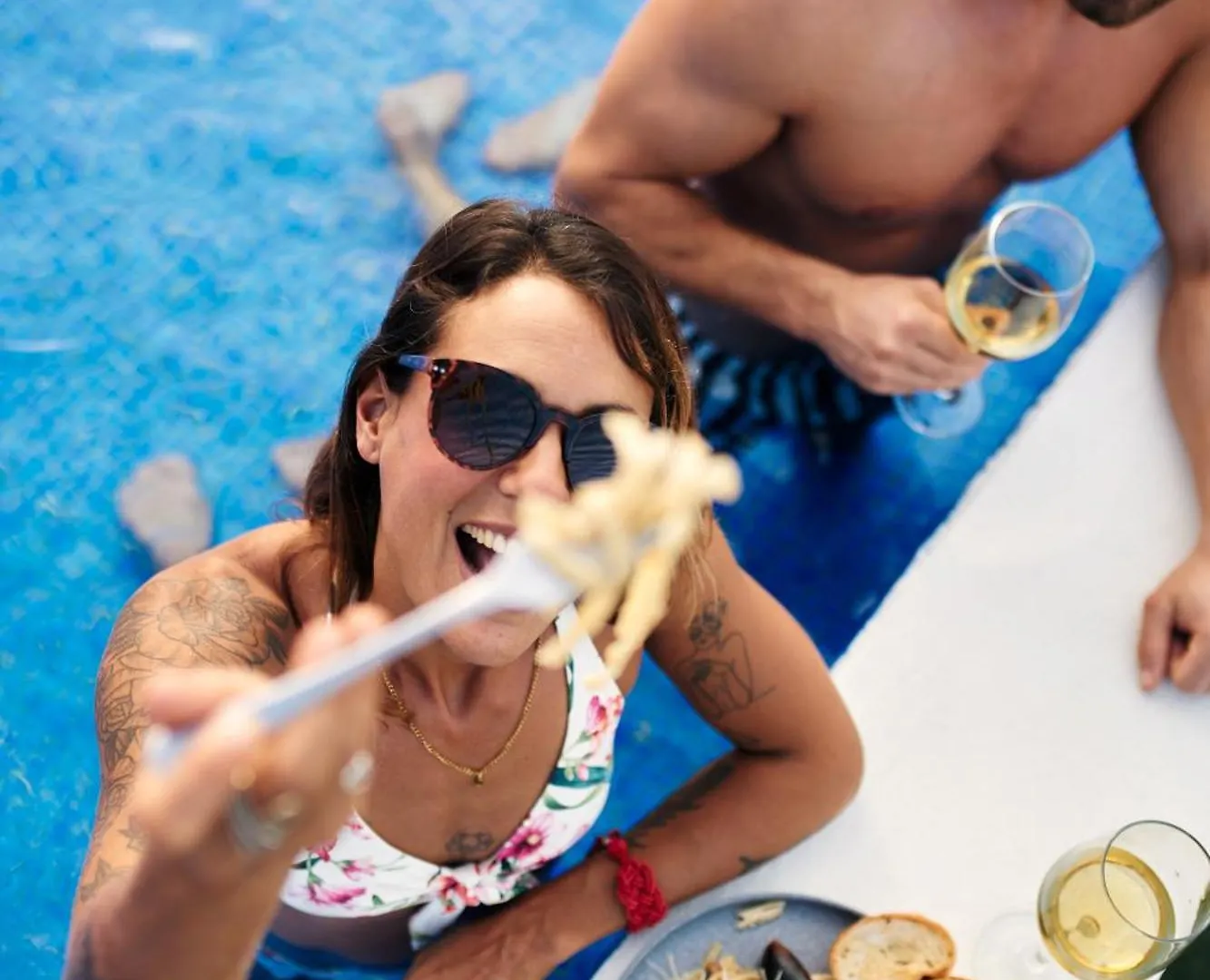 Ysuri Sayulita - Beachfront Hotel