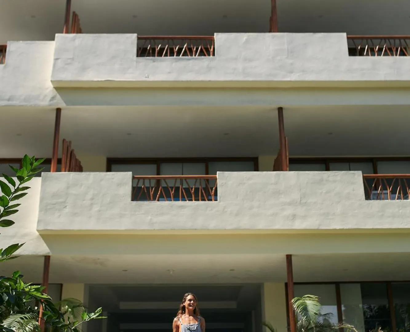 Ysuri Sayulita - Beachfront Hotel