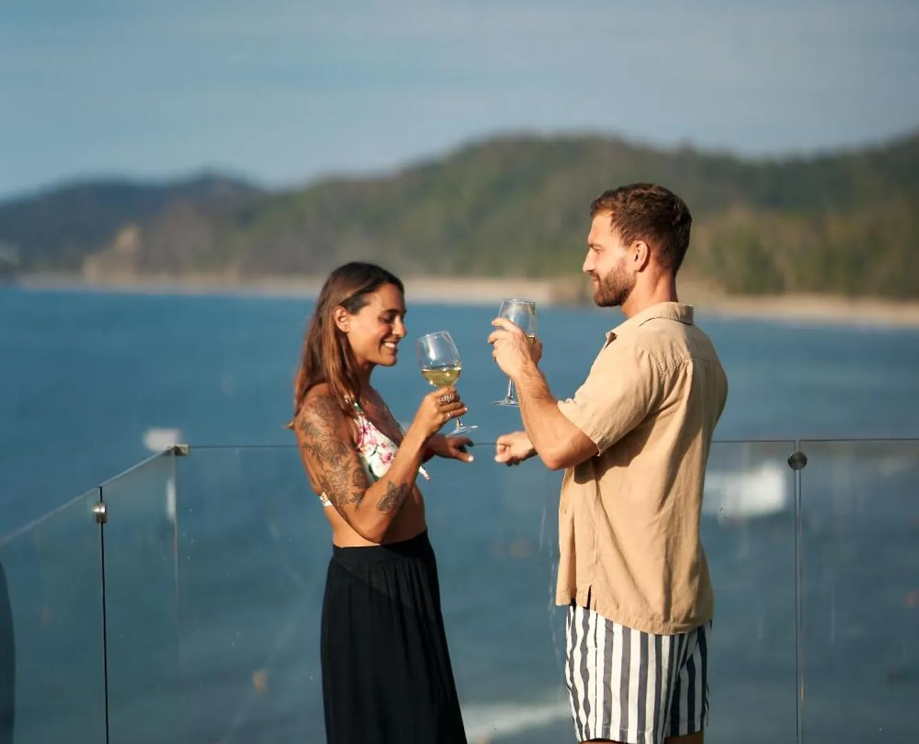 Ysuri Sayulita - Beachfront Hotel