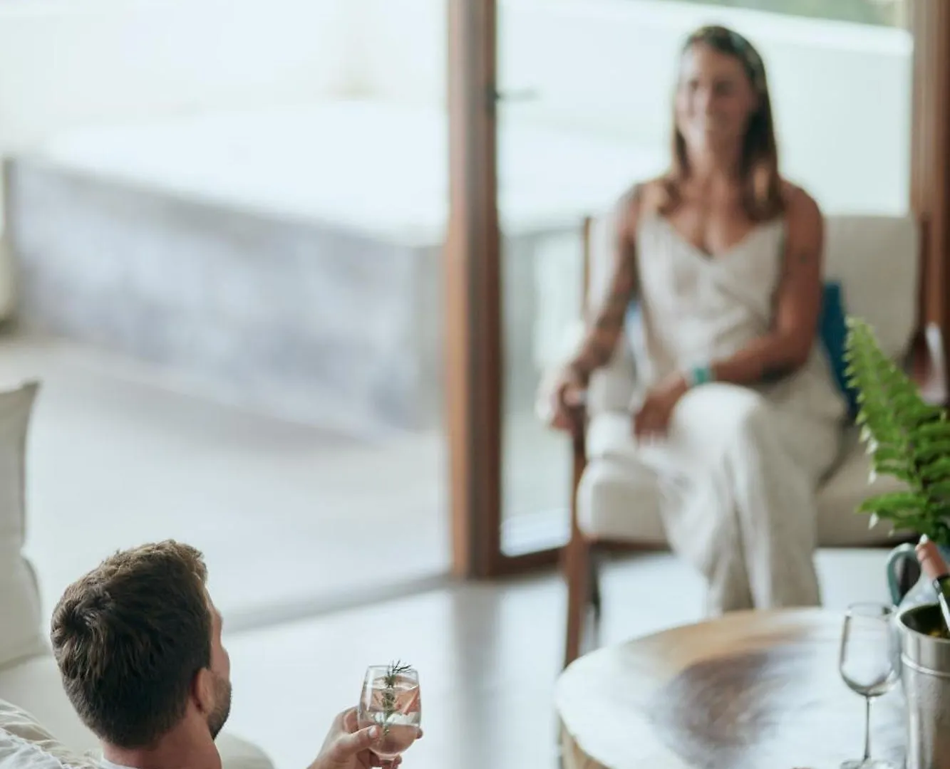 Ysuri Sayulita - Beachfront Hotel