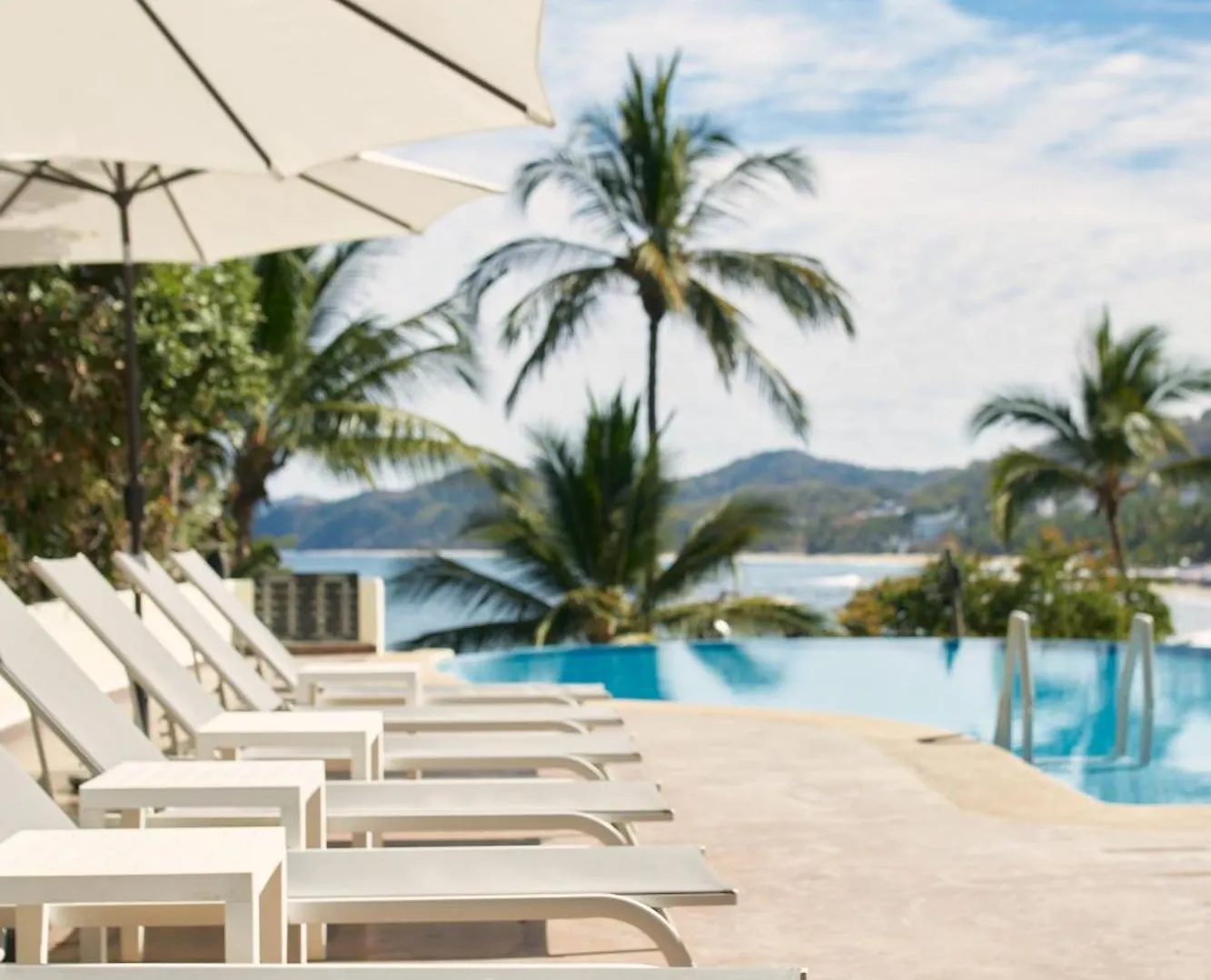 Ysuri Sayulita - Beachfront Hotel