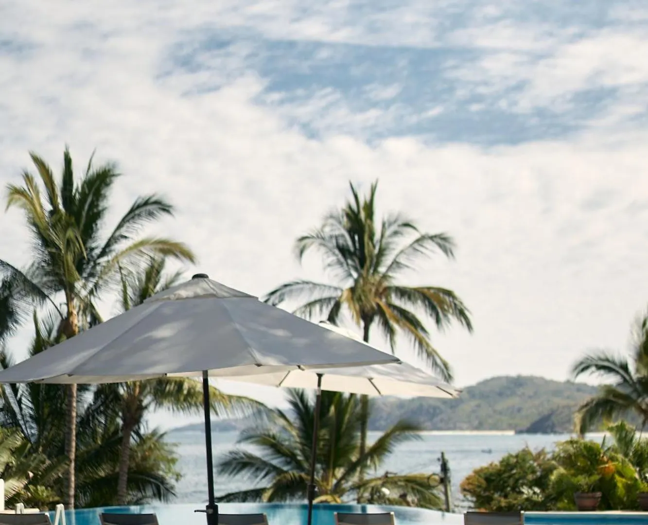 Ysuri Sayulita - Beachfront Hotel México